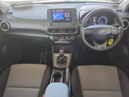 2021 Hyundai KONA - photo 5