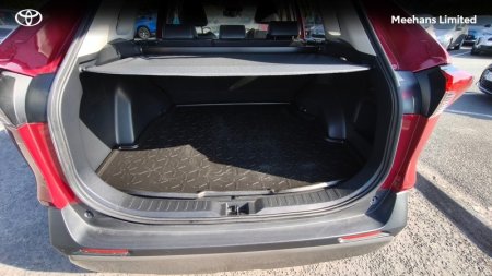 2023 Toyota RAV4 - photo 10