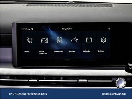 2026 Hyundai Tucson - photo 28