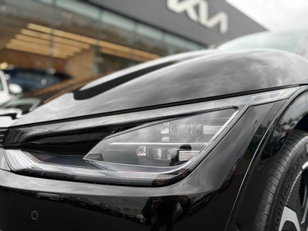 2024 Kia EV6 - photo 11
