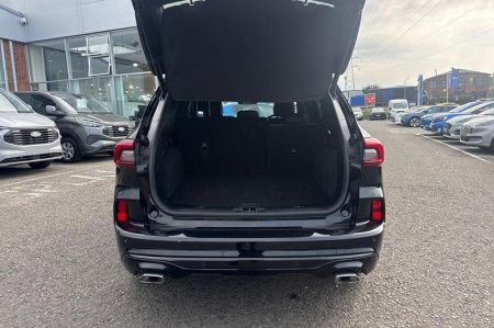 2024 Ford Kuga - photo 21