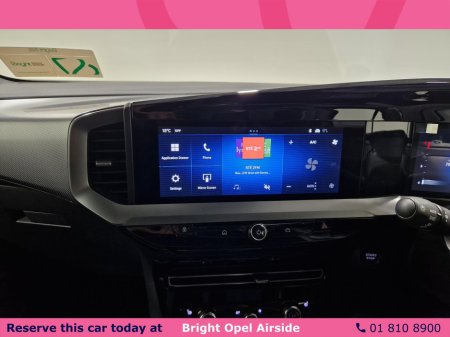 2027 Opel Mokka - photo 20