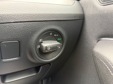 2019 Skoda Superb - photo 20