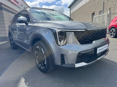 2026 Kia Sorento - photo 3
