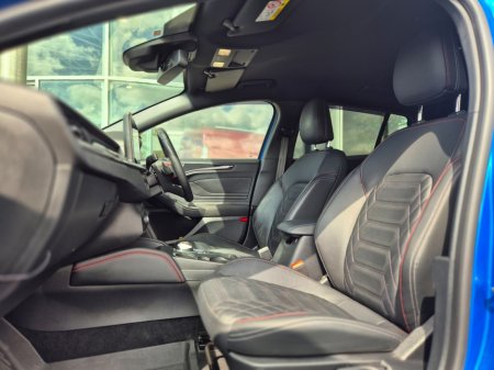 2023 Ford Focus - photo 10