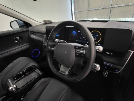 2026 Hyundai IONIQ 5 - photo 6