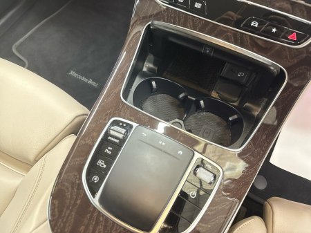 2021 Mercedes-Benz E-Class - photo 19