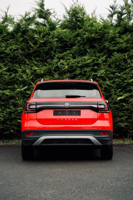 2019 Volkswagen T-Cross - photo 4