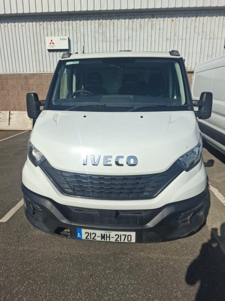 2021 Iveco Daily - photo 3