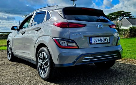 2022 Hyundai KONA - photo 3