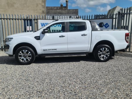 2019 Ford Ranger - photo 6