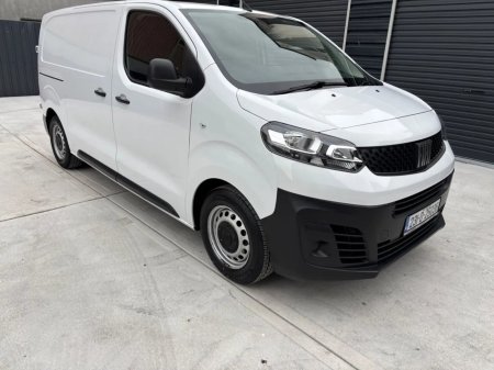 2023 Fiat Scudo - photo 5
