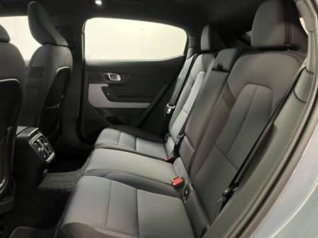 2022 Polestar 2 - photo 8