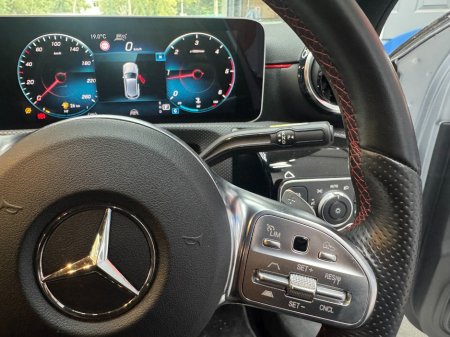 2019 Mercedes-Benz A-Class - photo 12