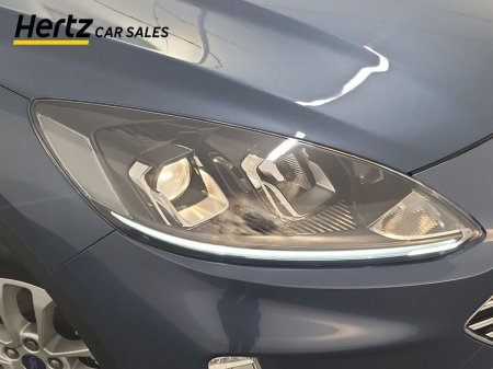 2024 Ford Kuga - photo 7