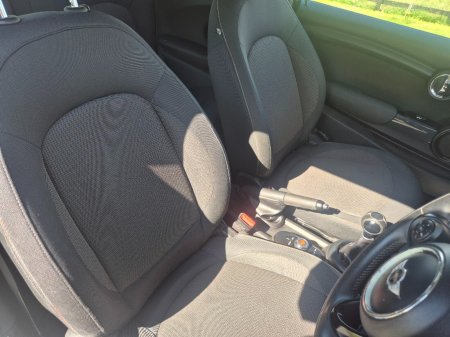 2014 Mini One - photo 10