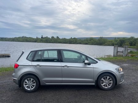 2016 Volkswagen Golf - photo 3
