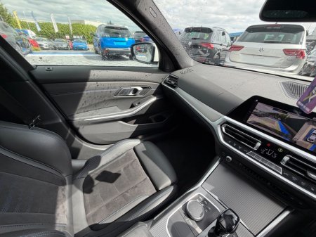 2020 BMW 3-Series - photo 31