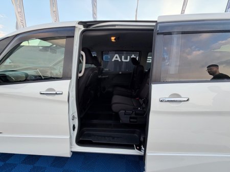 2021 Nissan Serena - photo 43
