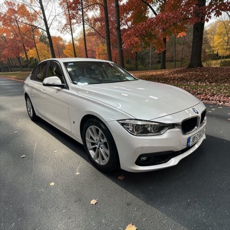 2018 BMW 3-Series - photo 9