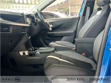 2026 Opel Frontera - photo 8