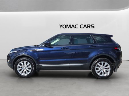 2014 Land Rover Range Rover Evoque - photo 6