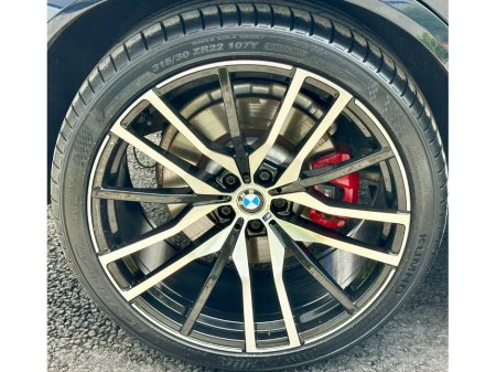 2023 BMW X5 - photo 32