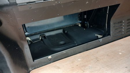 2025 Ford Transit Custom - photo 26