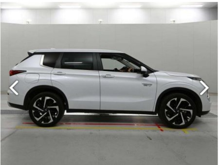2023 Mitsubishi Outlander - photo 4