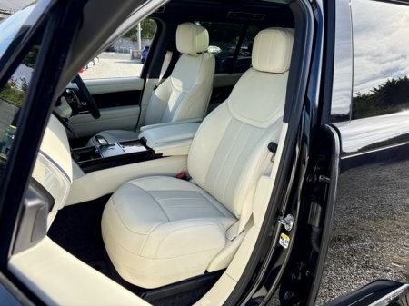 2026 Land Rover Range Rover - photo 11