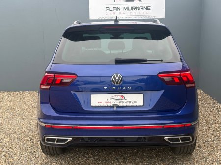 2021 Volkswagen Tiguan - photo 9