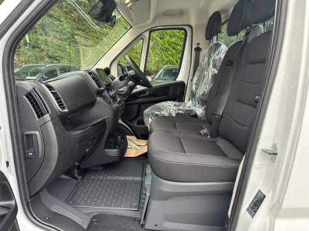 2026 Peugeot Boxer - photo 4