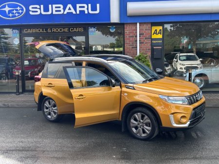 2024 Suzuki Vitara - photo 29