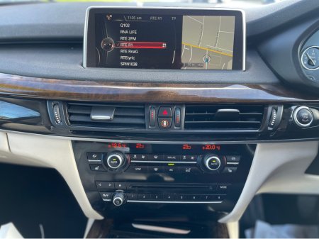 2015 BMW X5 - photo 14