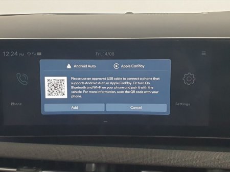 2026 Hyundai Tucson - photo 32