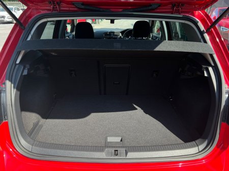 2016 Volkswagen Golf - photo 9