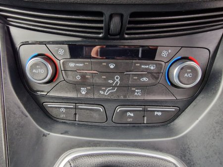 2018 Ford Kuga - photo 25