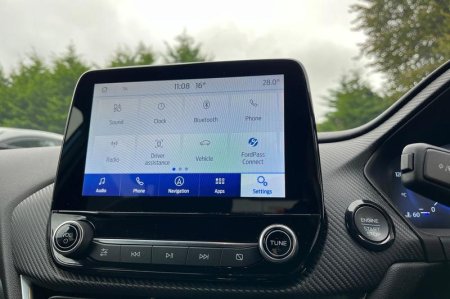 2022 Ford Puma - photo 33