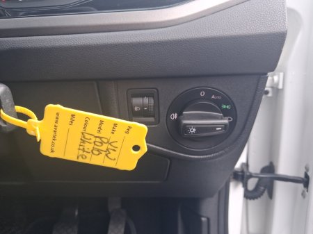 2018 Volkswagen Polo - photo 11
