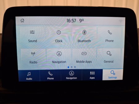 2022 Ford Focus - photo 10