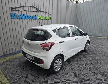 2018 Hyundai i10 - photo 3