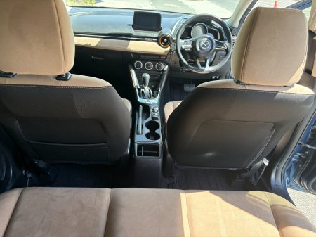 2017 Mazda Demio - photo 18