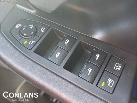 2025 BMW M5 - photo 20