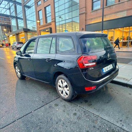 2018 Citroen C4 - photo 9