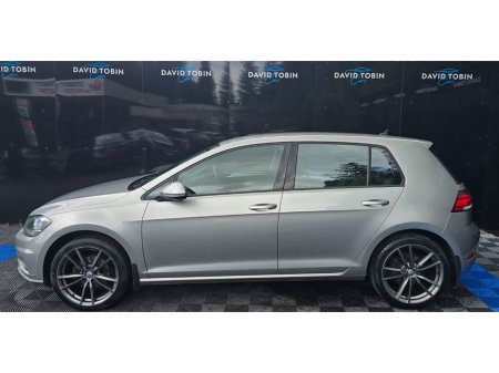 2018 Volkswagen Golf - photo 18