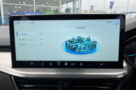 2024 Ford Focus - photo 35