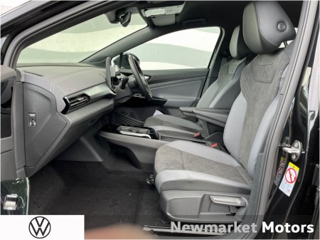 2026 Volkswagen ID.4 - photo 23
