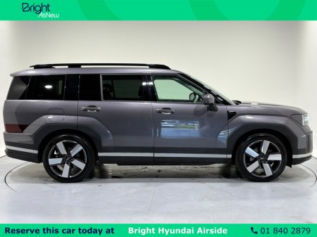 2024 Hyundai Santa Fe - photo 9
