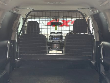 2017 Toyota Land Cruiser - photo 32