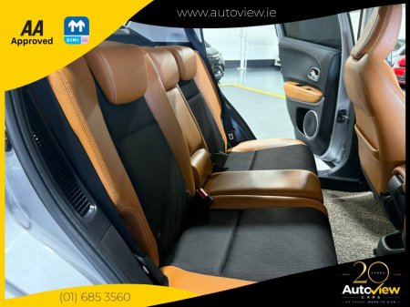 2018 Honda Vezel - photo 14